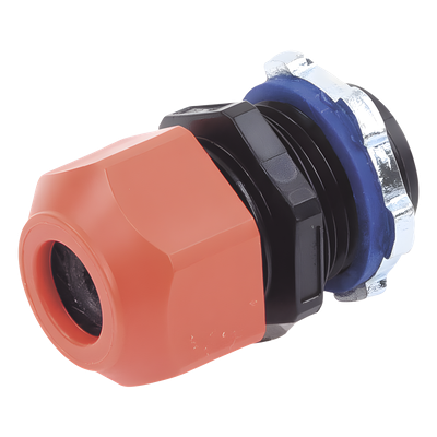 Conector de Alivio de Tensión Para RG-5222, RG-5226, RG-5223, RG-5224