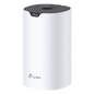 Router Inalámbrico MESH Interior para Hogar / Doble Banda Wi-Fi 5 AC1900 Mbps / 3 Puerto Gigabit WAN/LAN / 3 Antenas Internas / Administración Mediante la App Deco (iOS, Android)