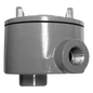 Caja con Tapa Tipo GRB de 3/4\" (19 mm) / Caja a Prueba de Explosión / Para Áreas Peligrosas con Tapa / Libre de Cobre.