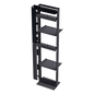 Kit organizador de redes de 45 unidades con accesorios