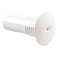 Detector de rotura de cristal cableado de montaje empotrado con tecnología FlexGuard