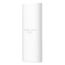 Punto de Acceso Exterior Wi-Fi 7 / BE5040 / Doble Banda MLO / 5 Gbps / Puerto 2.5G PoE In / IP65 / -30°C a 65°C / 512 Usuarios