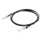 Cable DAC SFP28 / 25 Gbps Full Duplex / 3 m (9.84 ft) / Twinax de Cobre Pasivo / Conectores SFP28 Dobles