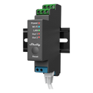 Relevador Inteligente / 2 Canales / 16A por Canal / Wi-Fi, Bluetooth y Ethernet / Montaje en Riel DIN / Control Local y Remoto