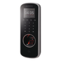 BioStation L2 Lector de Huella Delgado con Teclado Touch y  Lector 13.56 MHz MIFARE®/ NFC /DESFire/DESFire EV1/ Felica