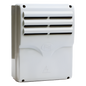 Contenedor para cuadro de mando de equipos AXO