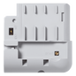 Módulo de Comunicación Celular LTE / Penta-Band Integrado / Reemplazable por Usuario / 0°C a 50°C (32°F a 122°F) / ETL / AT&T