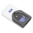 Lector de Huella Dactilar USB / 512 ppp / Área de Captura 14.6 mm / Cifrado Automático / Windows Hello