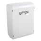 Cuadro de mando FAAC E024S para operadores abatibles  FAAC S418 y FAAC 770N