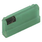Módulo Z-Wave para Cerradura / Frecuencia 908.42 MHz / Alcance 30 m (98.4 ft) / 250 Códigos / Integración Total Connect