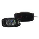 Sensor Inteligente Universal / Anti-trepa de intrusos / Para muros, mallas ciclonicas, rejas, paredes, andamios, vidrio, cristales, etc / Sin falsas alarmas /Protección de 5 metros de diámetro / In