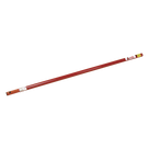 Pértiga telescópica de extension hasta 1.2m (4 ft) para pértigas SOLO-100 & SOLO-108