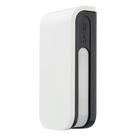 Sensor de Movimiento PIR / Cortina 24 m (78.7 ft) / 4 Sensores con Lógica AND / Exterior IP55 / Antienmascaramiento / Alta Sensibilidad