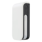 Sensor de Movimiento / 24 Metros de Detección / 100% Exterior / Serie Shield de Optex / Diseño Estético y Formal / Cableado / Compatible con cualquier panel de alarma