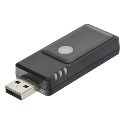 Interfase USB / WIFI Inteligente / Uso Industrial / Residencial / 2.4 GHz / Activacion Remota.