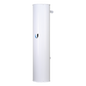 Antena sectorial blindada de 90º de cobertura 5 GHz (5.15 - 5.85 GHz), dividida en 3 bloques de 30º, ideal para alta densidad de suscriptores