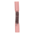 Terminal de Anillo Sin Aislamiento / Calibre 22-18 AWG / Barreno 5/16 / 25 Piezas / 2000 V / 150 °C