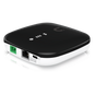 Ubiquiti Fiber XG (UISP-FIBER-XG) — ONU con 2.5 Gbps de Subida y 10 Gbps de Bajada, Alcance de hasta 20 km