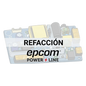 Tarjeta de Repuesto del Cargador / Para Inversor EPI5000192 / Refacción Original / EPCOM POWERLINE