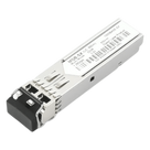Transceptor SFP / 1G LC Duplex / Multimodo 550 m / 850 nm / Hot-Pluggable / 0°C a 60°C