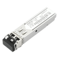 Transceptor Mini-GBIC SFP 1G LC Duplex para Fibra Multimodo 550 m