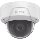 HiLook Series / Domo IP 4 Megapixel / Lente 2.8 mm / 30 mts IR / Exterior IP67 / IK10 / PoE / WDR  / ONVIF