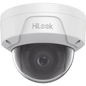 HiLook Series / Domo IP 4 Megapixel / Lente 2.8 mm / 30 mts IR / Exterior IP67 / IK10 / PoE / WDR  / ONVIF