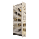 Fuente de Alimentación Industrial / 5V DC 40A / 200W / Eficiencia 87% / Convección Natural / -40°C a 70°C