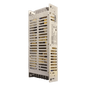 Caja con 40 Fuentes de Alimentación Hikvision 5V 40A 200W / Protección Cortocircuito y Sobrecarga / Eficiencia 87% / Rango Temperatura -40°C a 70°C / Convección Natural / Auto-Recuperación