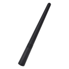 Antena Helicoidal VHF / 136-174 MHz / 50 Ohmios / Omnidireccional / Polarización Vertical / 170 mm (6.7 in)