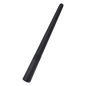 Antena Helicoidal VHF / 136-174 MHz / 50 Ohmios / Omnidireccional / Polarización Vertical / 170 mm (6.7 in)