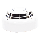 Sensor Direccional Inteligente de Temperatura Fija / 57-87°C / Tasa de Aumento 8.3°C/min / Perfil Bajo 2' (0.6 m) / UL 70' (21 m)