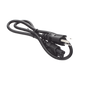 Cable de Alimentación para Inyectores POE24V, POE56V, POE-30G, N000000L034A,EPA5006GR, POE-24-12W-G, POE-24-12W.