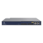 OLT de 4 puertos EPON con 8 puertos Uplink (4 puertos Gigabit Ethernet + 4 puertos Gigabit Ethernet SFP) , hasta 256 ONUS,