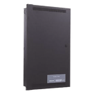 Amplificador Direccionable de Audio / 100 W por Canal / Dual Canal / 8 Circuitos de Bocina / 400 Hz a 4000 Hz / Gabinete Negro
