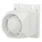 Sirena de dos tonos para exterior / Sonido 112dB