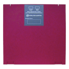 Gabinete para Baterías de Respaldo / 2 x 12 VCD 26 Ah / Panel Frontal Ciego / Knockouts Múltiples / Compatible con Cargador CHG-75 / 39.62 x 13.02 x 39.37 cm (15.6 x 5.1 x 15.5 in)