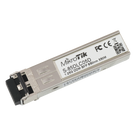Transceptor SFP / 1.25 Gbps / Multi Modo / 550 m (1,804 ft) / 850 nm / LC Duplex