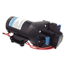 Bomba de Lavado / 12 Vcd / 15 LPM / 60 PSI / Autocebante 2.4 m (7.9 ft) / IPX6