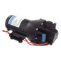 Kit de bomba de lavado de alta presión y alto caudal HotShot HD4 de 12 Vcd, 15LPM / 4GPM / 60 PSI