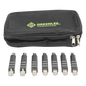 Kit de 7 Unidades de Identificación Remota para NC-500