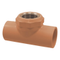 Adaptador de ¾ | Para tubería de aspiración | Precio por Pieza