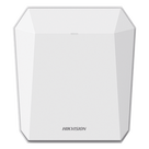 Radar IP Perimetral / 120 m (393.7 ft) de Alcance / 120° de Cobertura / 32 Objetos y 16 Zonas / 4 Salidas de Alarma / IP67 / IK10 / PoE