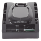 Detector de haz fotoeléctrico direccionable / reflectivo de un extremo / alcance 5-100 m / 4 niveles + Acclimate / IFP-2000, IFP-1000, IFP-100, IFP-50