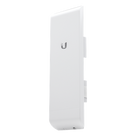 CPE airMAX / 2.4 GHz / 150 Mbps / Antena 11 dBi / 2x2 MIMO / PoE 24V / -30°C a 75°C