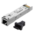 Módulo Óptico GPON / Clase C++ / Splitting 1:128 / 2.5 Gbps Downstream / 1.25 Gbps Upstream / SC/PC / 20 km (65.6 ft)