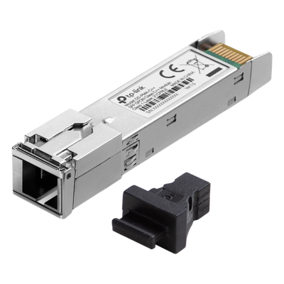 Módulo Óptico GPON / Clase C++ / Splitting 1:128 / 2.5 Gbps Downstream / 1.25 Gbps Upstream / SC/PC / 20 km (65.6 ft)