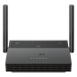 ONU/ONT - XPON Router WIFI AC 1200 / Modo EPON y GPON / 1 Puerto PON SC/APC / 2 Puertos LAN 10/100/1000 MBPS / IGPMV2/3