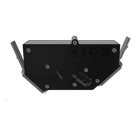 Cartucho de repuesto / Filtro de tres fases / Detección por aspiración / Compatible Cyrrus Hybrid y Propoint Plus