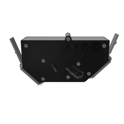 Cartucho de repuesto SCD para detectores Cyrrus Hybrid y Propoint Plus.